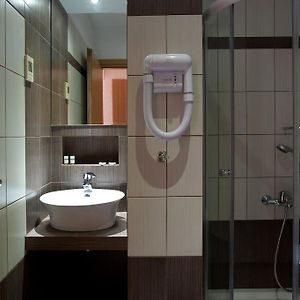 Chambre Familiale